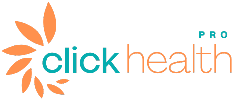 ClickHealthPro Logo