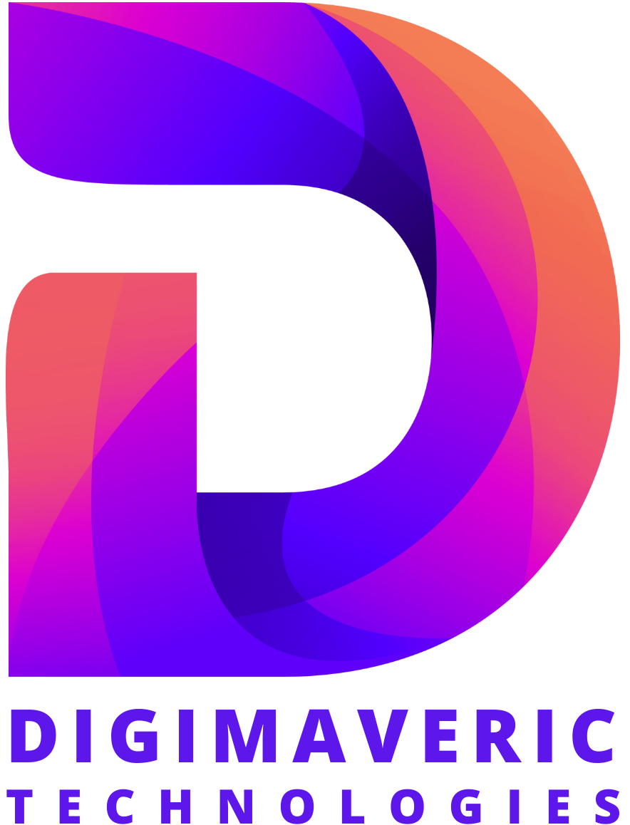 Digimaveric logo